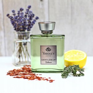 Yardley, Gentleman Urbane, Eau De Parfum, For Men, 100 ml For Men 4