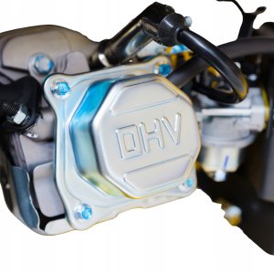 JCB Tools Agregat Prądotwórczy Do Domu 3.6kW AVR Jednofazowy Generator Benzynowy 230V Do Magazynu Warsztatu Awaryjnego Zasilania 9