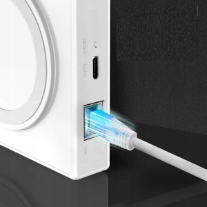 Tuya Zigbee Matter Thread Gateway Smart Home Bridge Matter Hub 6974246478388 2