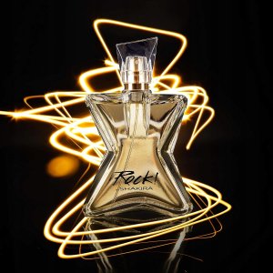 Shakira, Rock, Eau De Toilette, For Women, 50 ml For Women 6