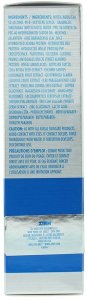 Zirh, Refresh, Exfoliating Cleanser, 200 ml For Men 3