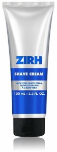 Zirh, Aloe Vera, Soothes, Pre-Shaving Cream, 100 ml For Men 2
