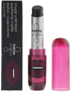 Shu Uemura, Rouge Unlimited, Cream Lipstick, Grape Jam, 3.4 g For Women 2