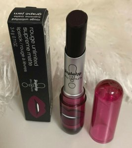 Shu Uemura, Rouge Unlimited, Cream Lipstick, Grape Jam, 3.4 g For Women 3