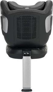 Recaro Autostol Xenon 1 Kid Sort R129 61-125 Cm 3