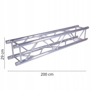 DNA T4 200 kratownica sceniczna trawers na oświetl 2