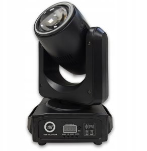 LIGHT4ME TWIN HALO BEAM podwójna głowica ruchoma 3