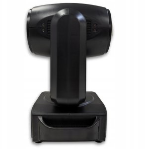 LIGHT4ME TWIN HALO BEAM podwójna głowica ruchoma 4