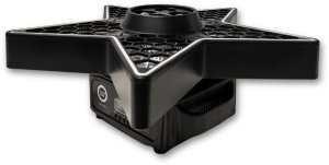 LIGHT4ME STARLIGHT multiefekt oświetleniowy scenic 3