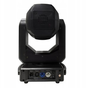 LIGHT4ME LED BSW 280W głowica ruchoma hybryda beam 4