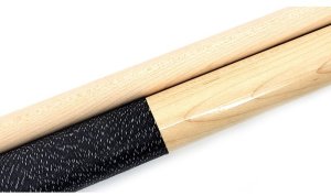 Europool Kij bilardowy Series A Natural* 122 cm 2-częściowy 2