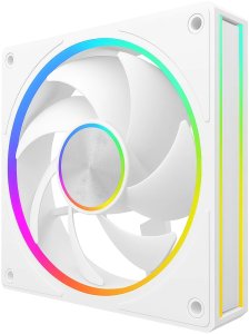 Wentylator Modecom Volcano Loop 120 ARGB Biały (FAN-LOOP-120S-ARGB-200) 3