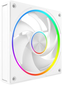 Wentylator Modecom Volcano Loop 120 ARGB Biały (FAN-LOOP-120S-ARGB-200) 4