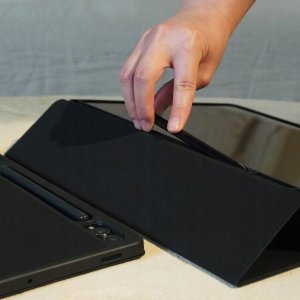 Etui na tablet Araree Etui Araree A Folio do Samsung Galaxy Tab S11 czarny 4