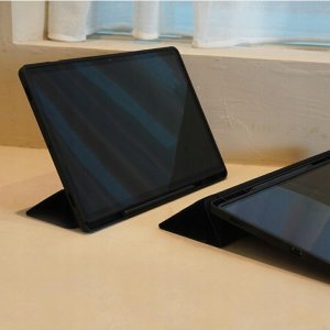 Etui na tablet Araree Etui Araree A Folio do Samsung Galaxy Tab S11 czarny 5