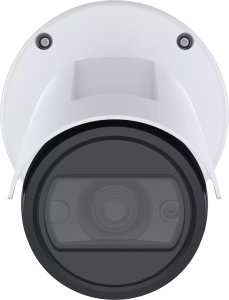 Kamera IP Axis AXIS P1485-LE - Kamera do monitoringu sieciowego - Kula - Na zewnątrz - Odporna na wandalizm / Odporna na warunki atmosferyczne - Farb (Tag&Nacht) - 2 MP - 1920 x 1080 - stała ogniskowa - Audio - Ethernet 10Base-T/100Base-TX/1000Base-TX - H 2