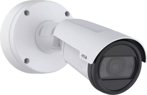 Kamera IP Axis AXIS P1485-LE - Kamera do monitoringu sieciowego - Kula - Na zewnątrz - Odporna na wandalizm / Odporna na warunki atmosferyczne - Farb (Tag&Nacht) - 2 MP - 1920 x 1080 - stała ogniskowa - Audio - Ethernet 10Base-T/100Base-TX/1000Base-TX - H 3