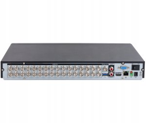 REJESTRATOR AHD, HD-CVI, HD-TVI, CVBS, IP XVR5232AN-I3/T 32 KANAŁY DAHUA 3