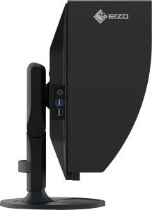 EIZO 61.1cm (24,1") CG2400SV 16:10 HDMI+DP IPS black 2