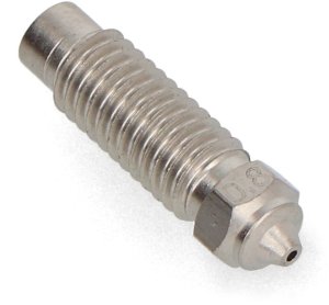 Dysza 0,8mm do drukarek 3D Elegoo Neptune 4 Plus/4 Max - filament 1,75mm - stal hartowana} 2