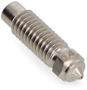 Dysza 0,4mm do drukarek 3D Elegoo Neptune 4 Plus/4 Max - filament 1,75mm - stal hartowana} 2