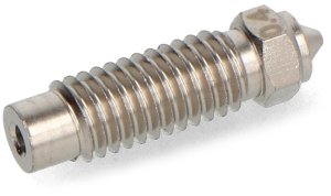 Dysza 0,4mm do drukarek 3D Elegoo Neptune 4 Plus/4 Max - filament 1,75mm - stal hartowana} 3