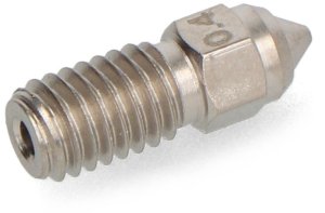 Elegoo Dysza 0,4mm do drukarek 3D Elegoo Neptune 4/4 Pro - filament 1,75mm - stal hartowana} 2