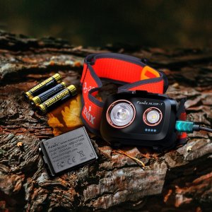 Akumulator Fenix USB ARB-LP1900 (1900mAh 3,8V) 3