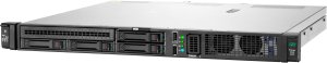 HPE ProLiant DL20 Gen11 6333P 3.1GHz 6c 1P 1x32GB-U 4SFF NS204i-u VROC 1x800W PS EU Server 3