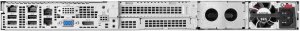 HPE ProLiant DL20 Gen11 6333P 3.1GHz 6c 1P 1x32GB-U 4SFF NS204i-u VROC 1x800W PS EU Server 5