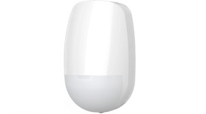 CZUJKA DUALNA MIKROFALA + PIR DS-PDD15AM-EG2 Hikvision 2