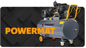 KOMPRESOR OLEJOWY 200L 8 BAR SPRĘŻARKA 230V 650l/min + WĄŻ 3