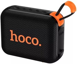 Głośnik bluetooth 10W 4h Hoco HC31 czarny 2