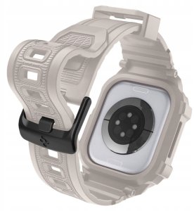 SPIGEN RUGGED ARMOR ”PRO” V2 APPLE WATCH 10 / 11 (46 MM) DUNE BEIGE 7