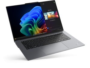 Laptop Lenovo ThinkPad X9-15 G1 Ultra 5 228V / 32 GB / 512 GB / W11 Pro / 120 Hz (21Q6001VMH) 7