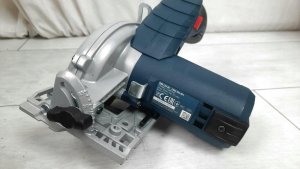 Bosch 12V Profi Set 5 pcs. GSR+GST+GOP+GKS+GSA 3