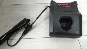 Bosch 12V Profi Set 5 pcs. GSR+GST+GOP+GKS+GSA 4