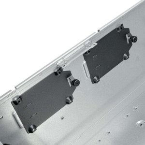 Obudowa serwerowa SilverStone SST-RM4A Rackmount Server 4U SSI-CEB - szary/czarny 4