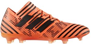 Adidas Buty piłkarskie Nemeziz 17.1 FG pomarańczowe r. 43 1/3 (BB6079) 9