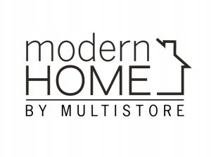 Łóżko metalowe ModernHome romantyczne 140x200 cm 13