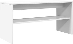 vidaXL vidaXL Szafka pod telewizor Biały 80 x 30 x 40 cm 7