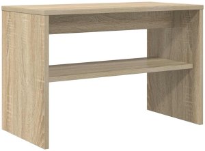 vidaXL Szafka pod telewizor Dąb Sonoma 60 x 30 x 40 cm 2