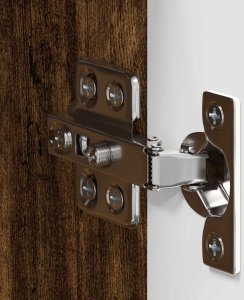 vidaXL Szafka ścienna łazienkowa TULUM Dąb wędzony 37 x 24,5 x 86 cm 10