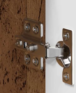 vidaXL Szafka ścienna łazienkowa TULUM Stare drewno 37 x 24,5 x 86 cm 10