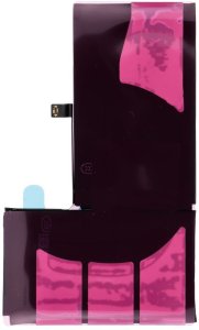 AmpSentrix Basic bateria do iPhone XS Max (zwiększona pojemność) 2