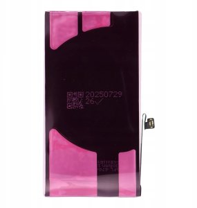 AmpSentrix Basic bateria do iPhone 12 / 12 Pro (zwiększona pojemność) 3