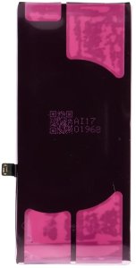 AmpSentrix Basic bateria do iPhone 11 (zwiększona pojemność) 3