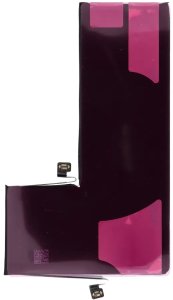 AmpSentrix Basic bateria do iPhone 11 Pro (zwiększona pojemność) 3