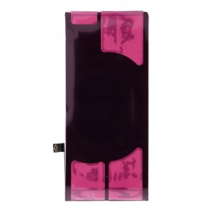 AmpSentrix Basic bateria do iPhone XR (zwiększona pojemność) 3