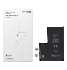 JCID Bateria bez BMS do iPhone 13 Pro Max (zwiększona pojemność) 2